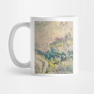 Game color Mug